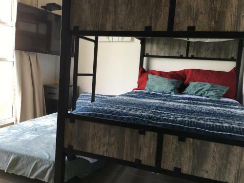Apartamento Alojamiento Turquesa! Kayac Exclusivo