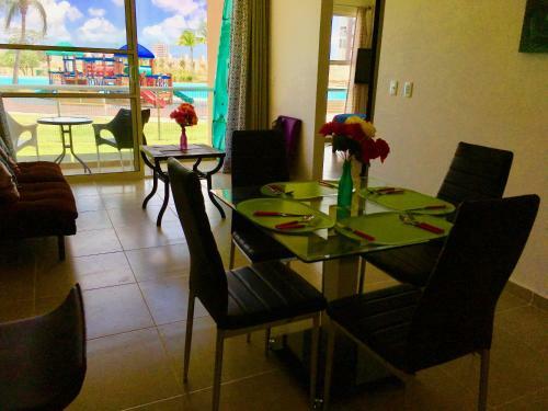 Apartamento Alojamiento Turquesa! Kayac Exclusivo