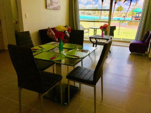 Apartamento Alojamiento Turquesa! Kayac Exclusivo