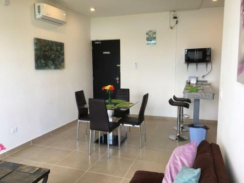 Apartamento Alojamiento Turquesa! Kayac Exclusivo