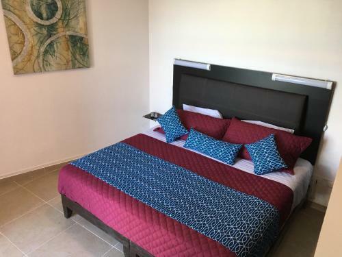 Apartamento Alojamiento Turquesa! Kayac Exclusivo