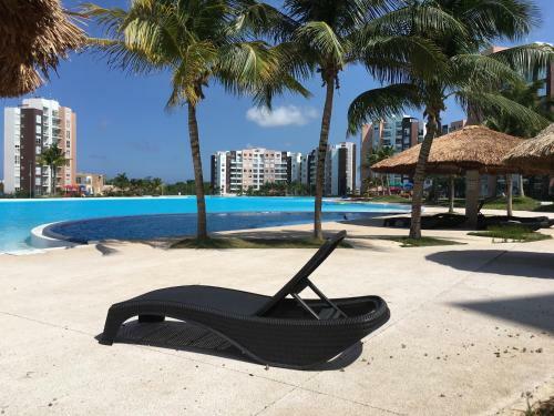 Apartamento Alojamiento Turquesa! Kayac Exclusivo