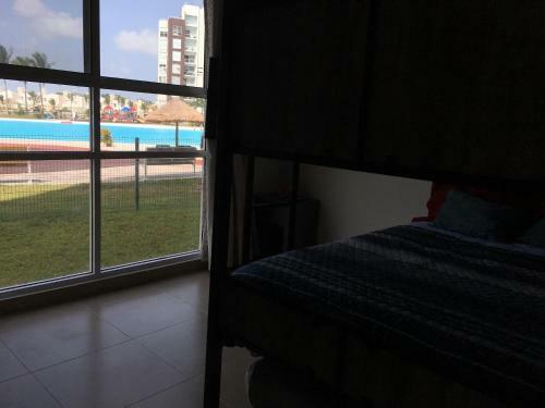 Apartamento Alojamiento Turquesa! Kayac Exclusivo