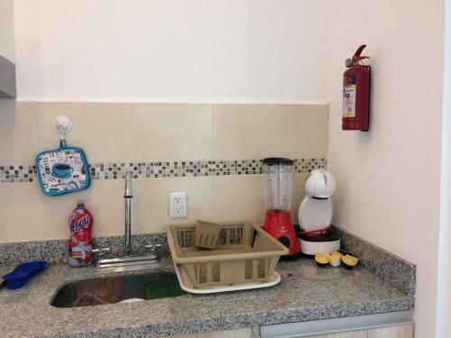 Apartamento Alojamiento Turquesa! Kayac Exclusivo