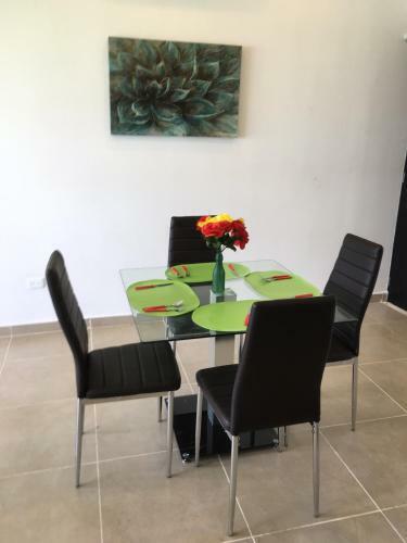 Apartamento Alojamiento Turquesa! Kayac Exclusivo