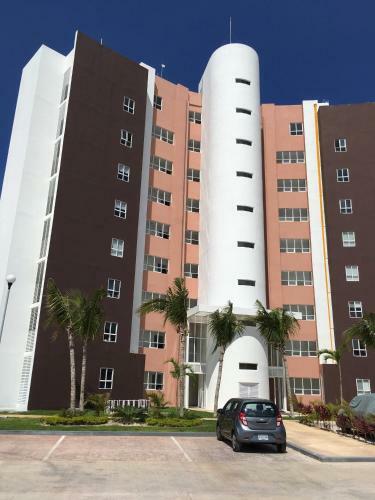 Apartamento Alojamiento Turquesa! Kayac Exclusivo