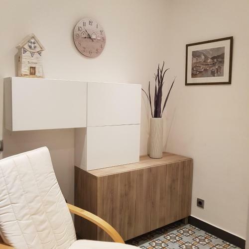 Apartamentos Nouvilas