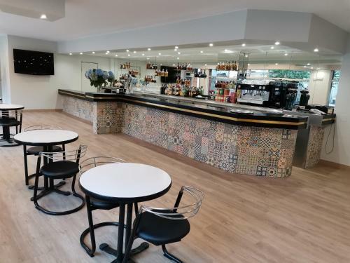 Hotel Parque Porri�o