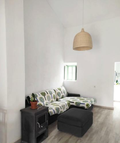 Casa Mediterr�nea Con Encanto Para 6