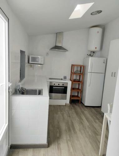 Casa Mediterr�nea Con Encanto Para 6