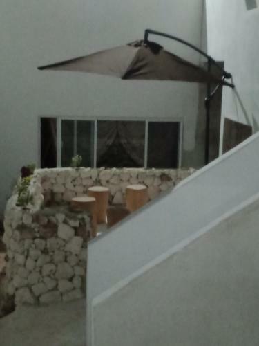 Apartamento Casa Gekos Iguana