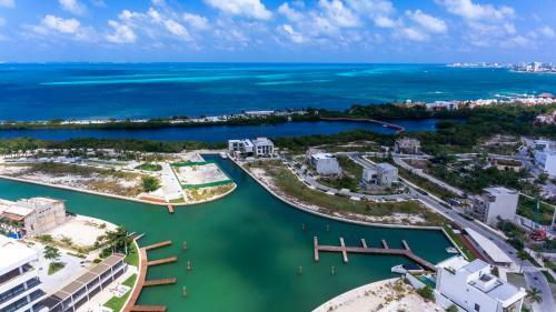 Apartamento Rooftop Pool & Jacuzzi-ocean View, Close To Beach!