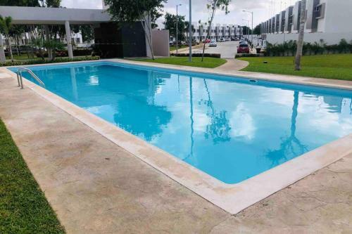 El Hogar Que Deseas Para Vacacionar!!!!