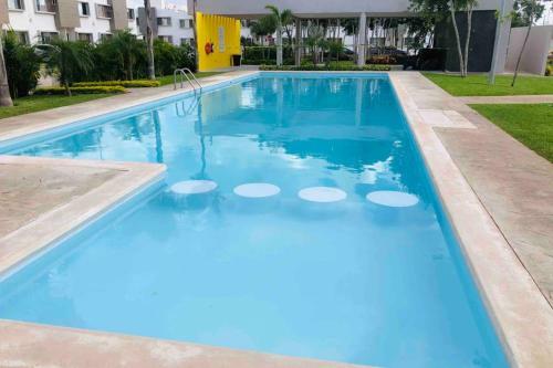 El Hogar Que Deseas Para Vacacionar!!!!