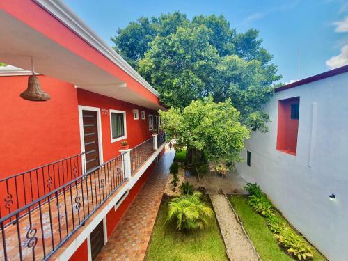 La Casona - 8 Bedroom Villa With Private Pool