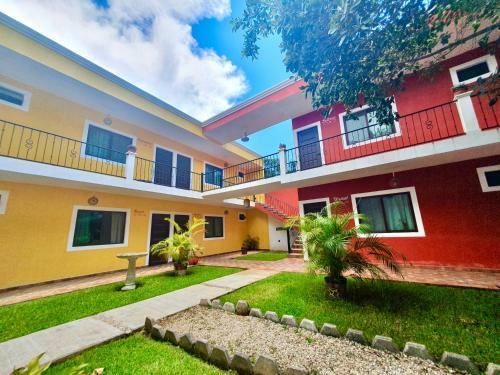 La Casona - 8 Bedroom Villa With Private Pool