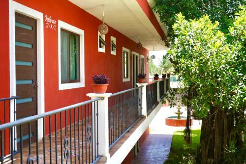 La Casona - 8 Bedroom Villa With Private Pool