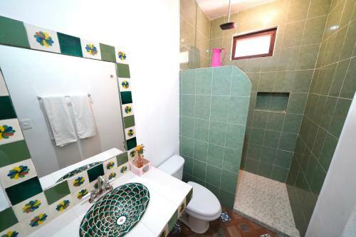 La Casona - 8 Bedroom Villa With Private Pool