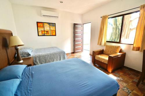 La Casona - 8 Bedroom Villa With Private Pool