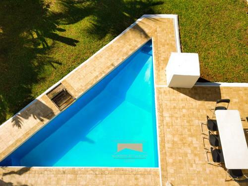 Mansion Huayacan Cancun