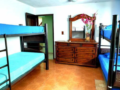 Mansion Huayacan Cancun
