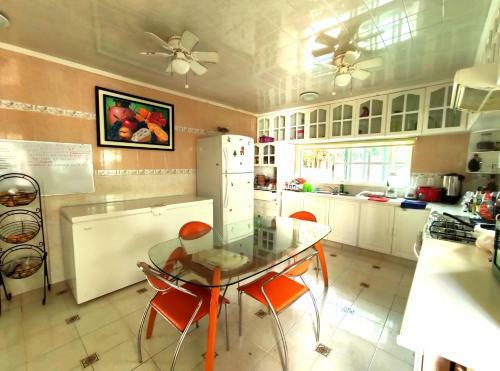 Mansion Huayacan Cancun