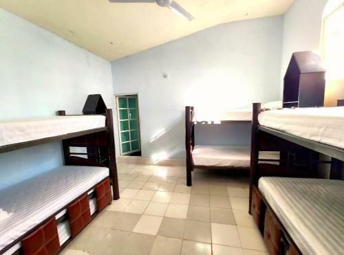 Mansion Huayacan Cancun