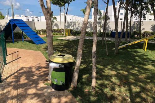 El Hogar Que Deseas Para Vacacionar.