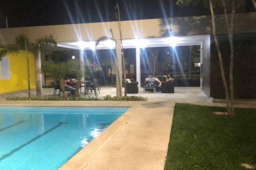 El Hogar Que Deseas Para Vacacionar.