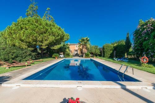 Villa Son Obra Nou