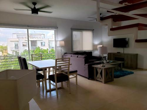 Apartamento Departamento Con Roof Garden