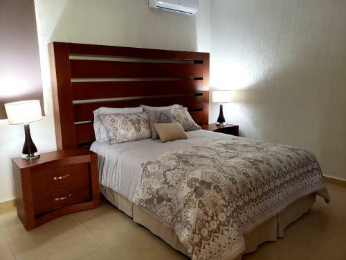Apartamento Departamento Con Roof Garden