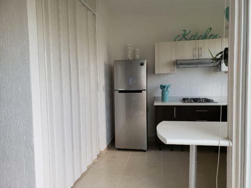 Apartamento Departamento Con Roof Garden