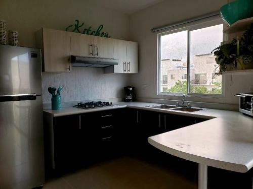 Apartamento Departamento Con Roof Garden
