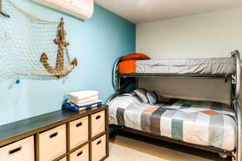 Apartamento La Garza 3c @ Torre Pen�nsula