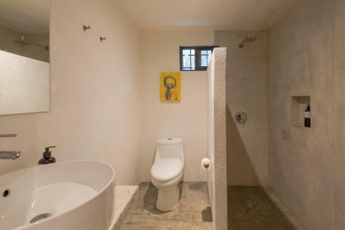 Apartamento Art Studios Local Acommodation & Art Shop