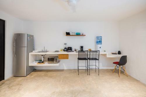 Apartamento Art Studios Local Acommodation & Art Shop