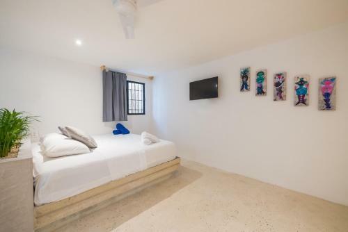Apartamento Art Studios Local Acommodation & Art Shop
