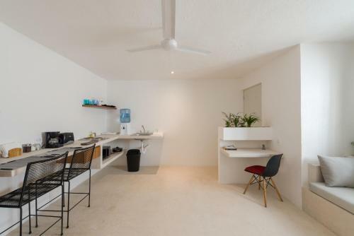 Apartamento Art Studios Local Acommodation & Art Shop