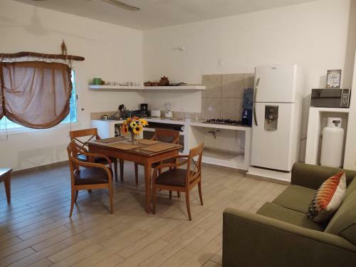 Apartamento Casa Gekos Cuijas
