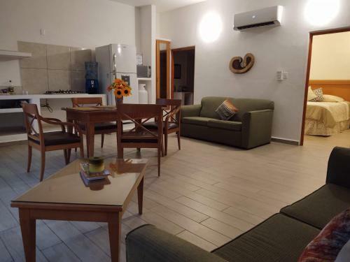 Apartamento Casa Gekos Cuijas