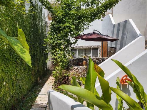 Apartamento Casa Gekos Cuijas