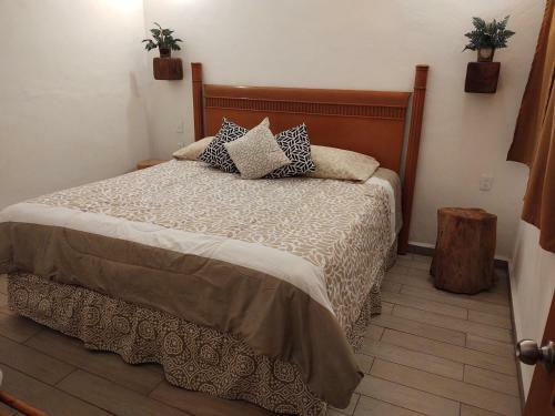 Apartamento Casa Gekos Cuijas