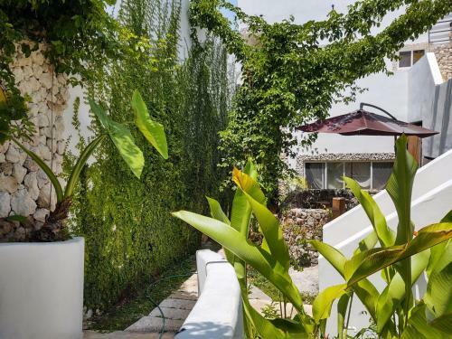 Apartamento Casa Gekos Cuijas