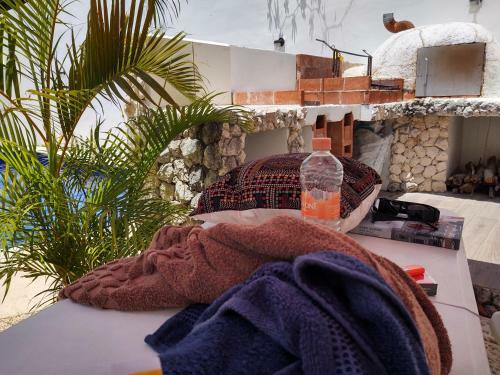Apartamento Casa Gekos Cuijas