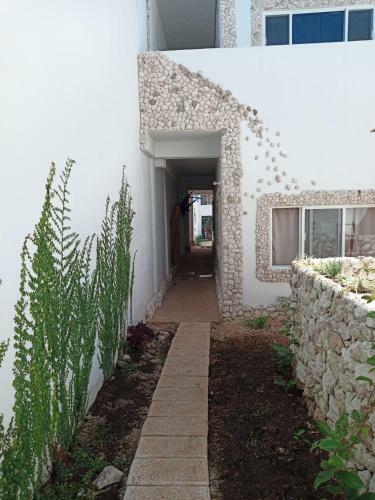 Apartamento Casa Gekos Cuijas