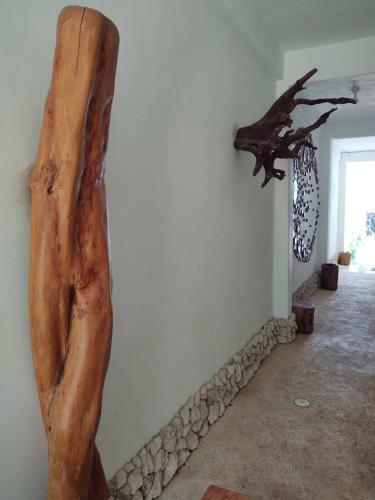 Apartamento Casa Gekos Cuijas