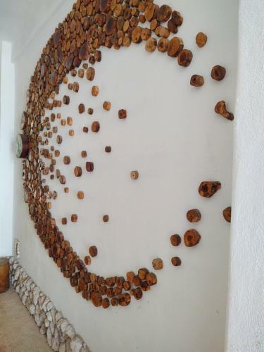 Apartamento Casa Gekos Cuijas