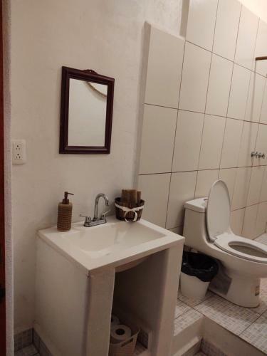 Apartamento Casa Gekos Cuijas