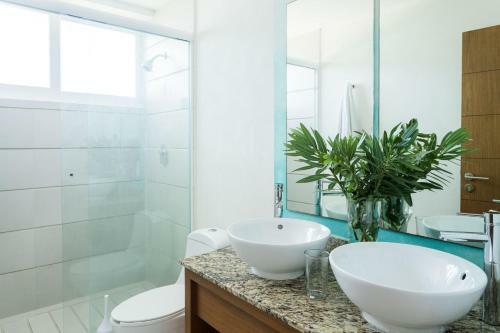 Apartamento Amara Cancun Beachfront Caribe R